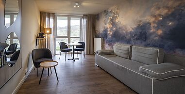 Fletcher Hotel-Restaurant Zeeduin