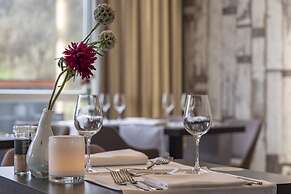 Fletcher Hotel-Restaurant Zeeduin