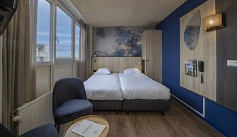 Fletcher Hotel-Restaurant Zeeduin