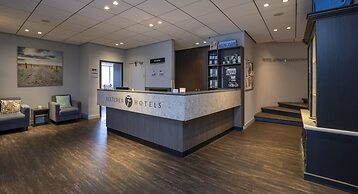 Fletcher Hotel-Restaurant Zeeduin