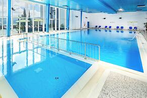 AHORN Hotel Am Fichtelberg