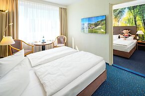 AHORN Hotel Am Fichtelberg