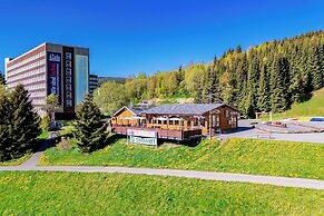 AHORN Hotel Am Fichtelberg