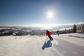 AHORN Hotel Am Fichtelberg