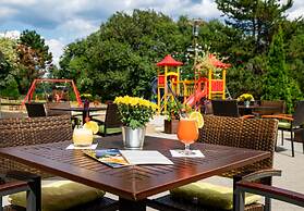 AHORN Hotel Am Fichtelberg