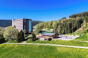 AHORN Hotel Am Fichtelberg