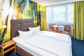 AHORN Hotel Am Fichtelberg
