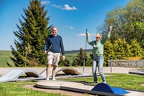 AHORN Hotel Am Fichtelberg