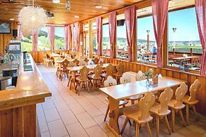 AHORN Hotel Am Fichtelberg