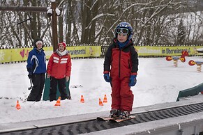 AHORN Hotel Am Fichtelberg