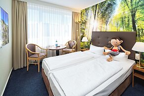 AHORN Hotel Am Fichtelberg