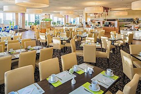 AHORN Hotel Am Fichtelberg