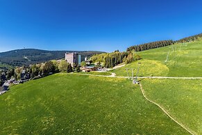 AHORN Hotel Am Fichtelberg