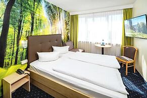 AHORN Hotel Am Fichtelberg