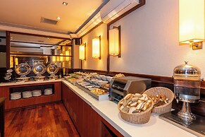 Pera Rose Hotel & SPA - Special Class