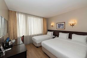 Pera Rose Hotel & SPA - Special Class