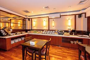 Pera Rose Hotel & SPA - Special Class