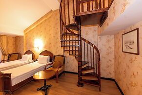 Pera Rose Hotel & SPA - Special Class