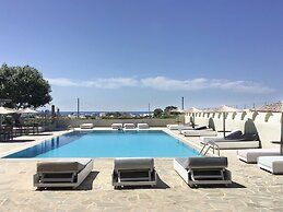 Thera Mare