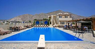 Thera Mare