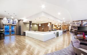 Hampton by Hilton Blackpool