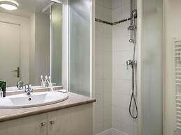 Aparthotel Adagio Access Paris Porte de Charenton