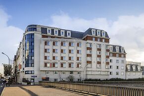 Aparthotel Adagio Access Paris Porte de Charenton
