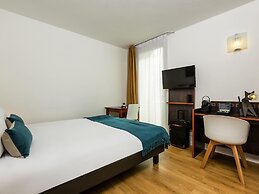 Aparthotel Adagio Access Paris Porte de Charenton