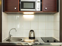 Aparthotel Adagio Access Paris Porte de Charenton