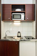Aparthotel Adagio Access Paris Porte de Charenton