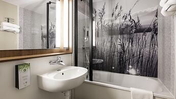 Campanile NATURE - Aix Les Bains