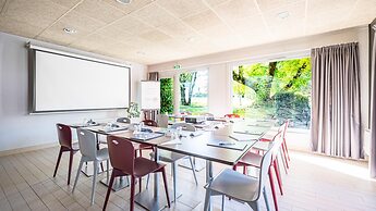 Campanile NATURE - Aix Les Bains