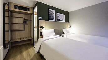 Campanile NATURE - Aix Les Bains