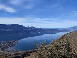 Campanile NATURE - Aix Les Bains