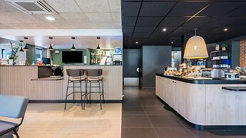 Campanile NATURE - Aix Les Bains