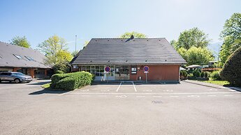 Campanile NATURE - Aix Les Bains