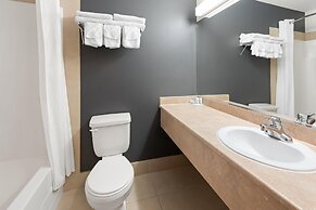 Super 8 by Wyndham Trois-Rivieres