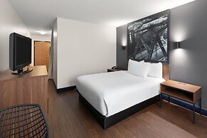 Super 8 by Wyndham Trois-Rivieres
