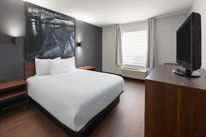Super 8 by Wyndham Trois-Rivieres