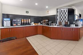 Super 8 by Wyndham Trois-Rivieres