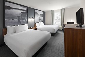 Super 8 by Wyndham Trois-Rivieres