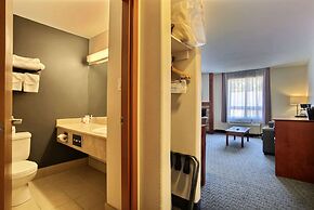 Super 8 by Wyndham Trois-Rivieres