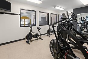 Super 8 by Wyndham Trois-Rivieres