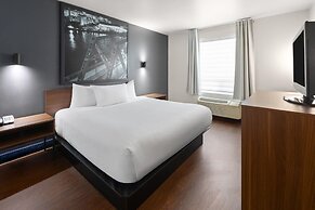 Super 8 by Wyndham Trois-Rivieres