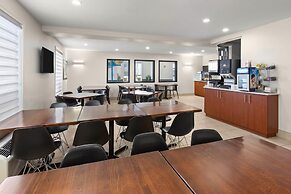 Super 8 by Wyndham Trois-Rivieres