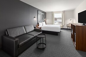 Super 8 by Wyndham Trois-Rivieres