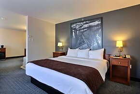 Super 8 by Wyndham Trois-Rivieres