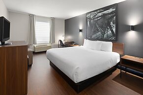 Super 8 by Wyndham Trois-Rivieres