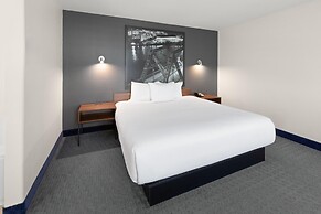 Super 8 by Wyndham Trois-Rivieres