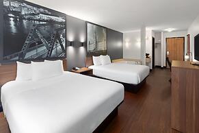 Super 8 by Wyndham Trois-Rivieres